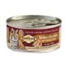 Carnilove Chat Adulte - Dinde Et Rennes - 12 Boîtes De 100g