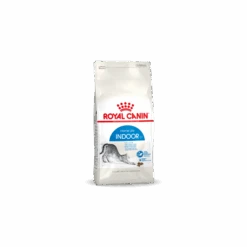 Royal Canin Indoor 27 Adult Pour Chat 4kg