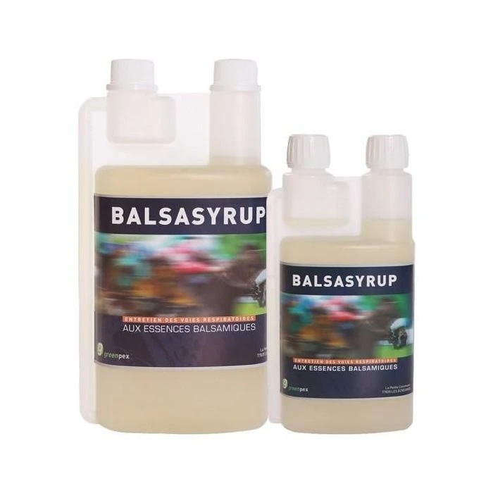 BALSASYRUP – Image 2