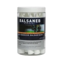 BALSANEB AEROSOL 14 Unidoses