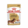 Royal Canin Teckel Adult Pour Chien 12 X 85g