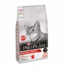 Purina Pro Plan Original Adult Chat Saumon