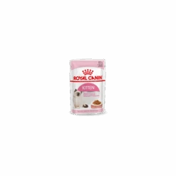 Royal Canin Kitten Sachet - Emincé En Sauce
