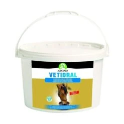 Vetidral 1,5Kg