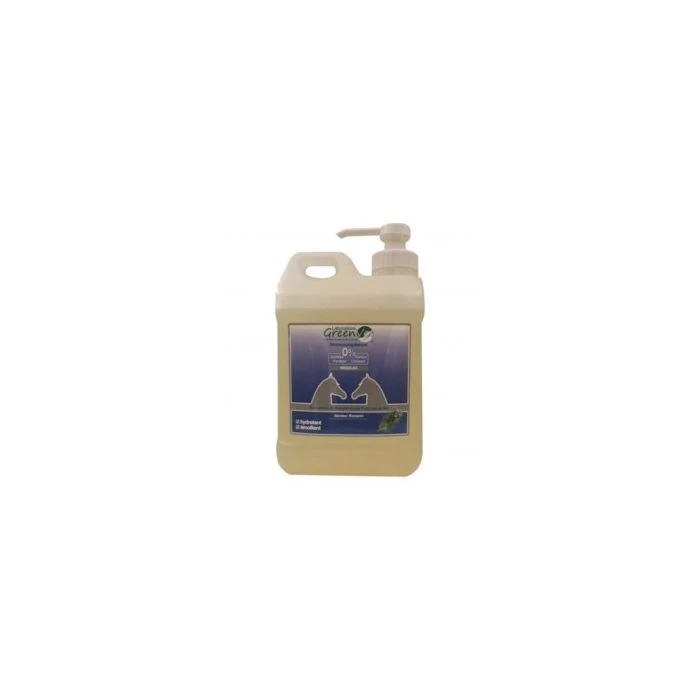 Shampoing Regular Pour Chevaux 2 Litres