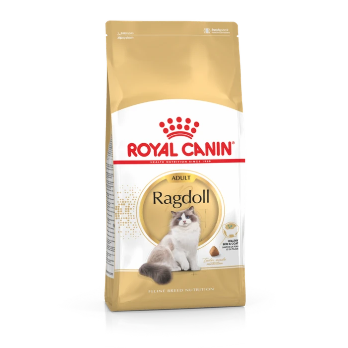 Royal Canin Ragdoll 2kg