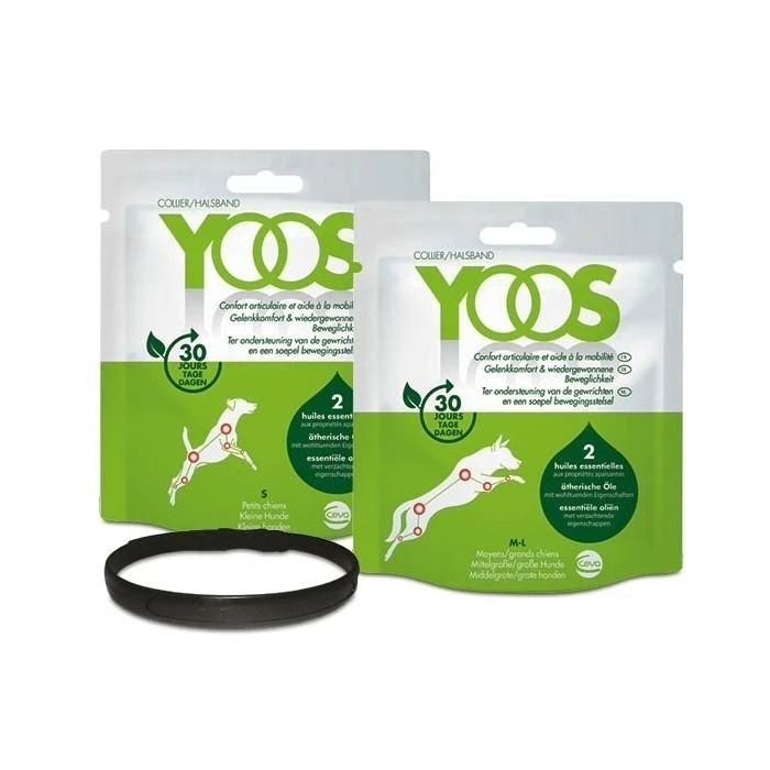 CEVA Collier YOOS – Image 2