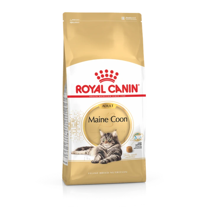 Royal Canin Maine Coon Adult Pour Chat 4kg