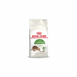 Royal Canin Outdoor Pour Chat 10kg