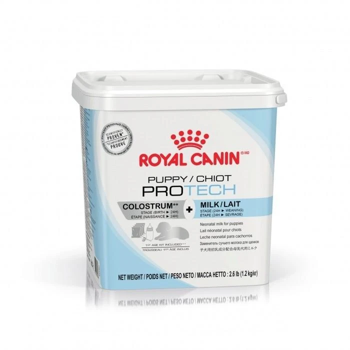 Royal Canin Puppy Pro Tech – Image 2