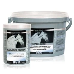 Equistro Kerabol Biotin 1 Kg
