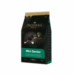 Prospera Plus Croquettes Pour Chien Senior Mini 8 Kg