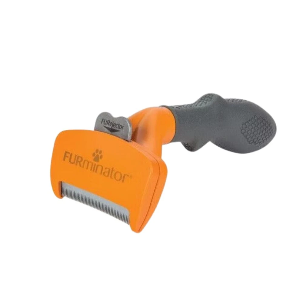 Furminator Brosse Chien Poils Longs – Image 2