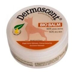 Dermoscent Bio Balm Flacon De 50ml
