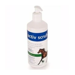 Activ Scrub 500ml