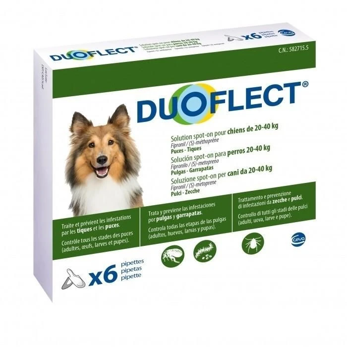 CEVA Duoflect Chien – Image 8