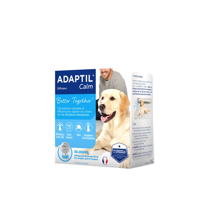 Diffuseur Adaptil Calm