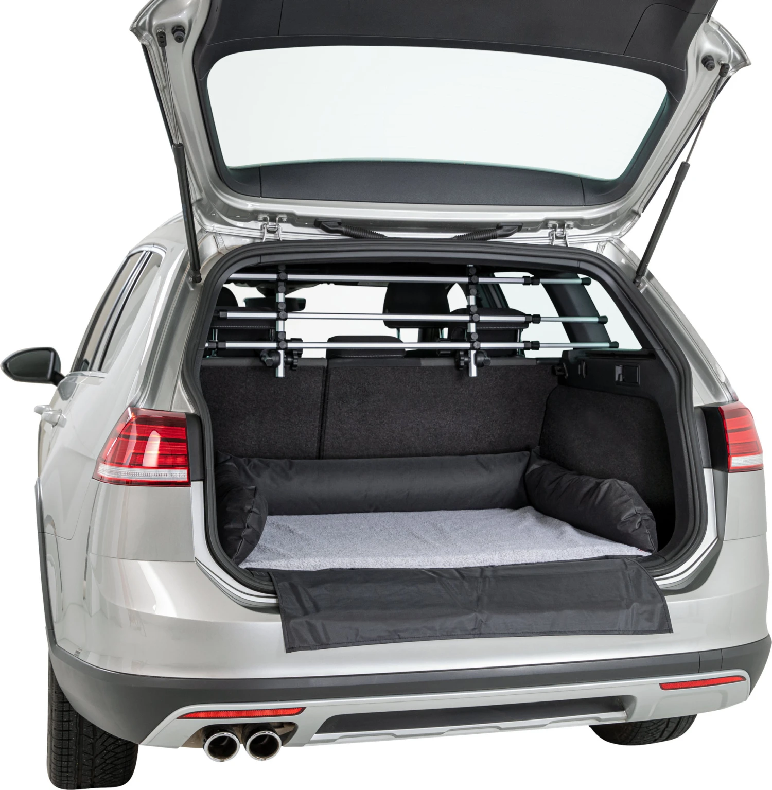 Trixie Lit Pour Coffre De Voiture Avec Protection De Pare-choc – Image 5
