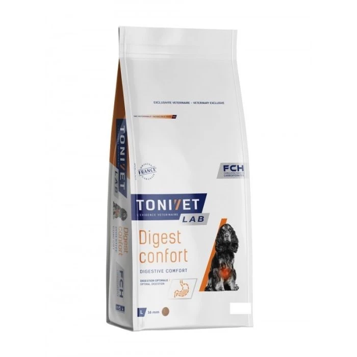 Tonivet Digest Confort 12Kg