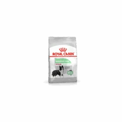 Royal Canin Digestive Care Medium Adult Pour Chien 3kg