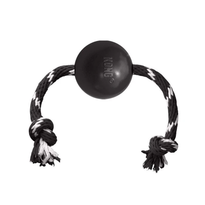 KONG EXTREME BALL Avec CORDE