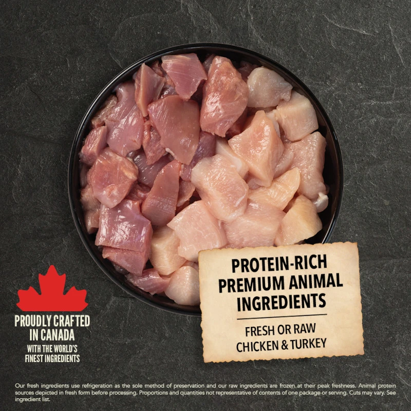 Acana Classics Prairie Poultry Chien – Image 3