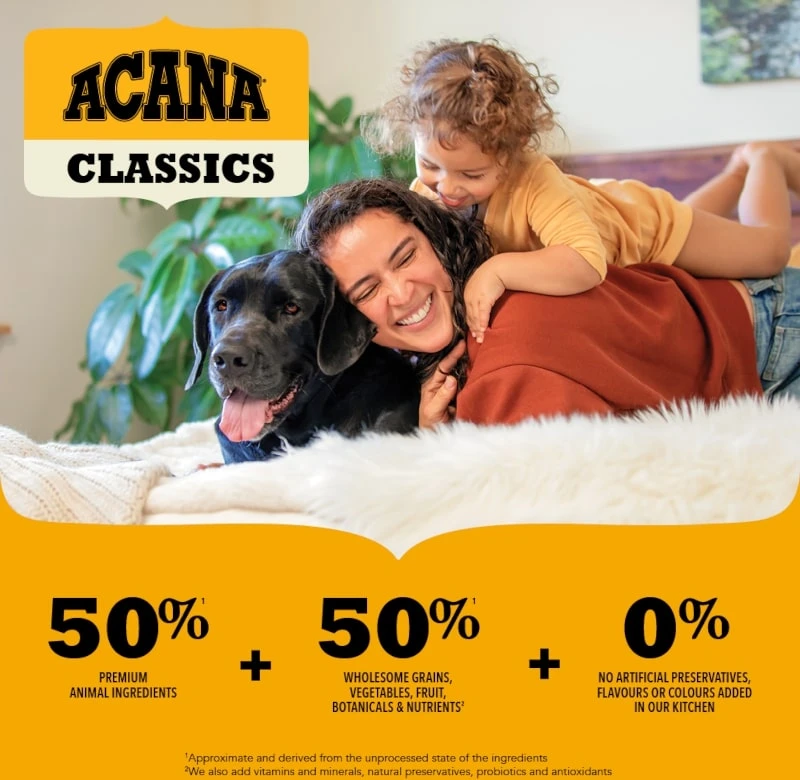 Acana Classics Prairie Poultry Chien – Image 4