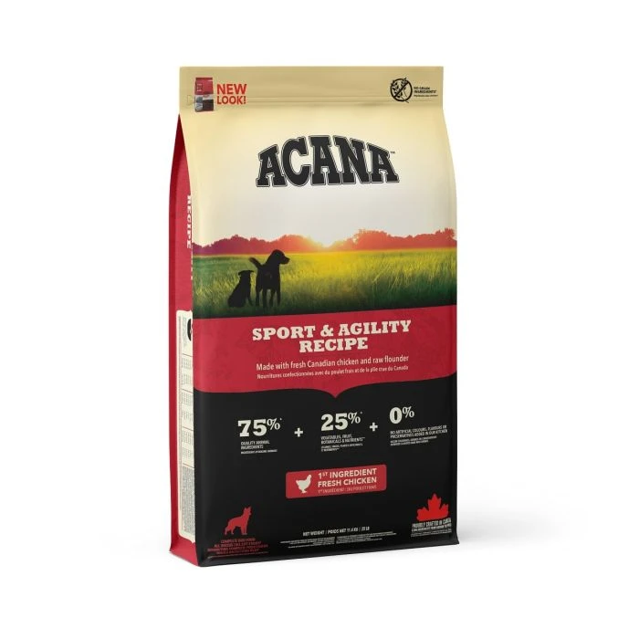 Acana Sport & Agility Chien