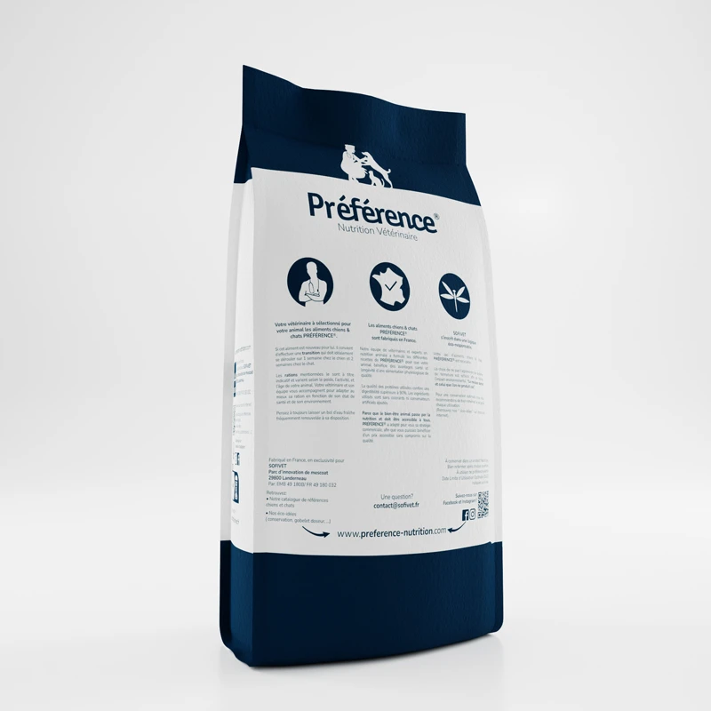 Préférence Ligne Chat – Image 2