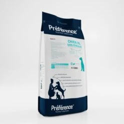 Preference Chien XL Sans Céréales 18Kg