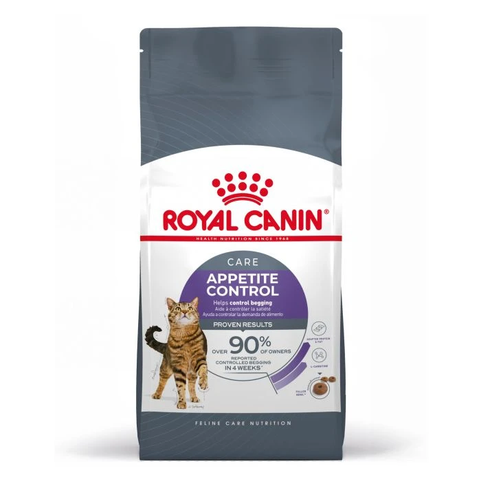 Royal Canin Appetite Control Pour Chat 10kg