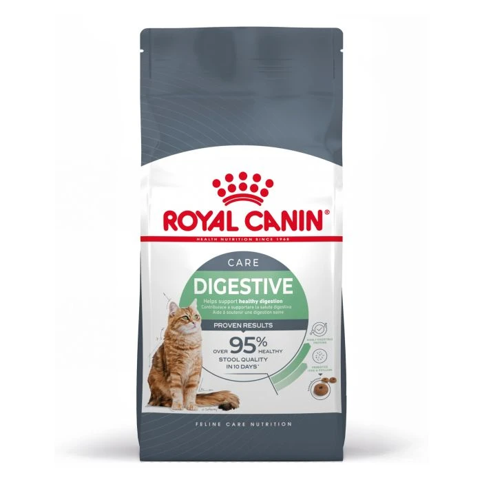 Royal Canin Digestive Care Pour Chat 10kg