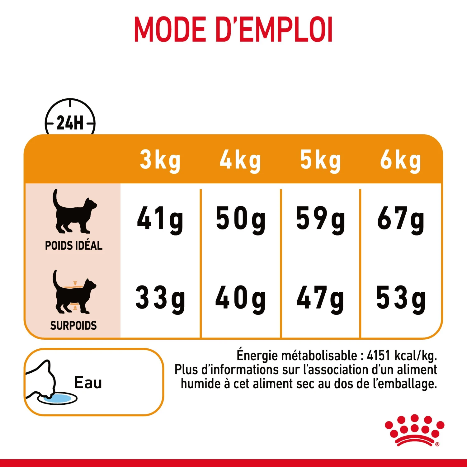 Royal Canin Hair & Skin Care Pour Chat 4kg – Image 9