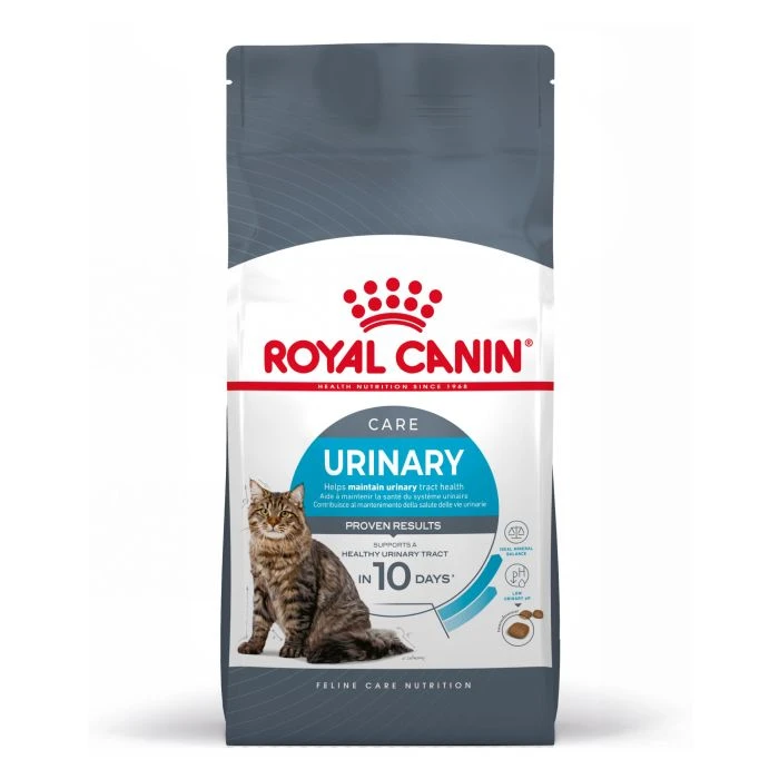 Royal Canin Urinary Care Pour Chat 10kg
