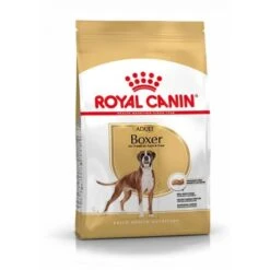 Royal Canin Boxer Adult Pour Chien 12kg