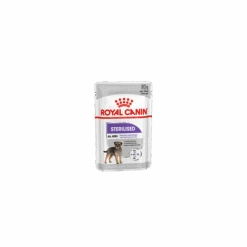 Royal Canin Sterilised Pour Chien 12 X 85g
