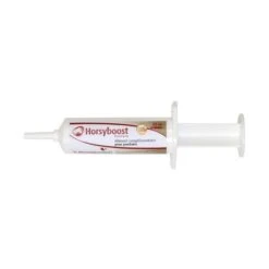 Horsyboost Poulain Seringue De 20ml