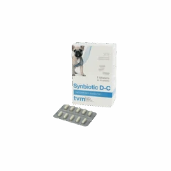Synbiotic D-C 50 Gélules