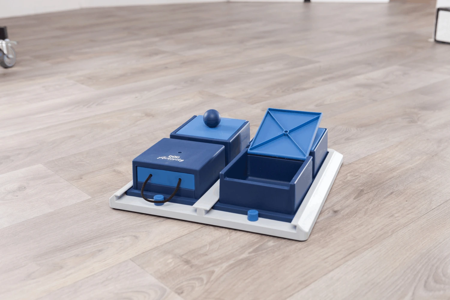 Trixie Jeu De Stratégie Pour Chien Poker Box 1 – Image 3