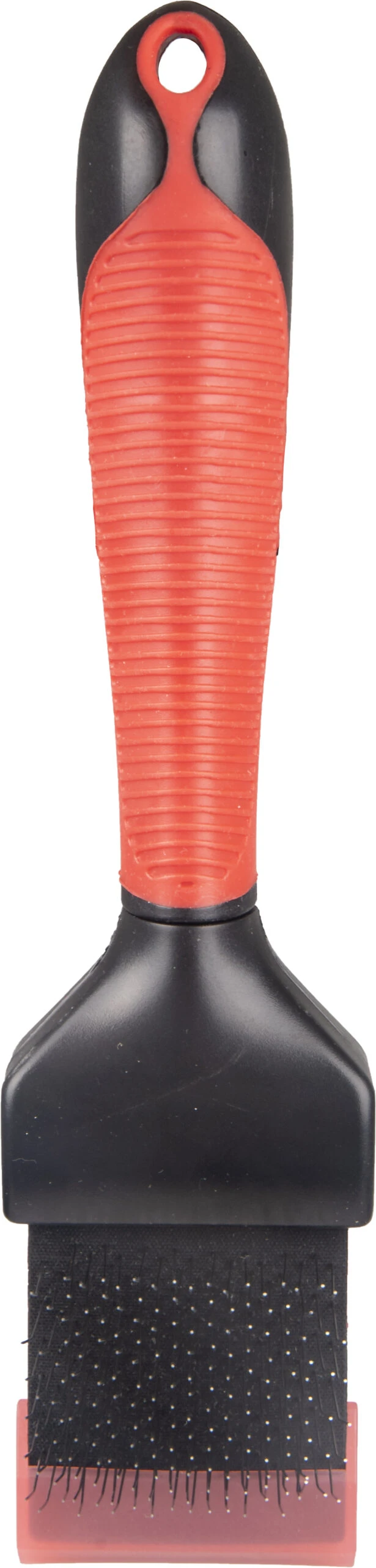 Flamingo Brosse Slicker Douce S 2in1 + Poignée – Image 3