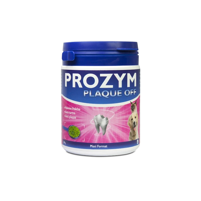 Prozym Plaque Off 180g