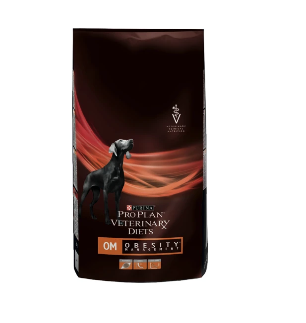 PURINA Veterinary Diet OM Obesity Chien – Image 2