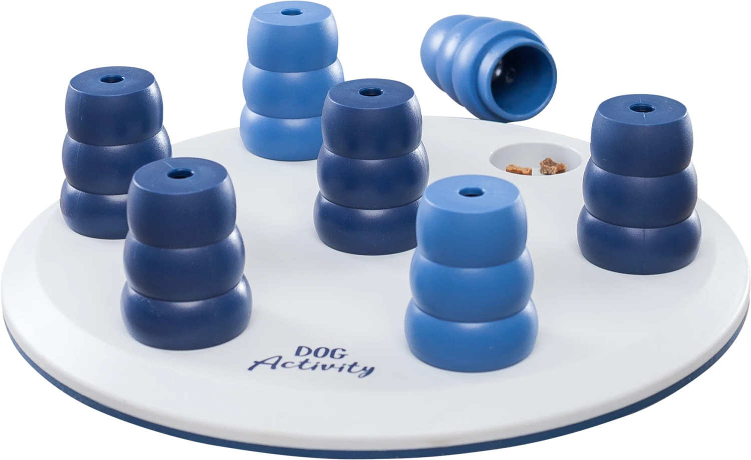 Trixie Jeu De Stratégie Pour Chien Solitaire Ø 29 Cm – Image 4