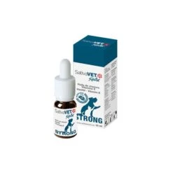 Sativavet Relax Strong 10ml
