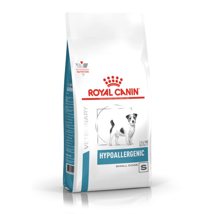 Royal Canin Hypoallergenic Petit Chien