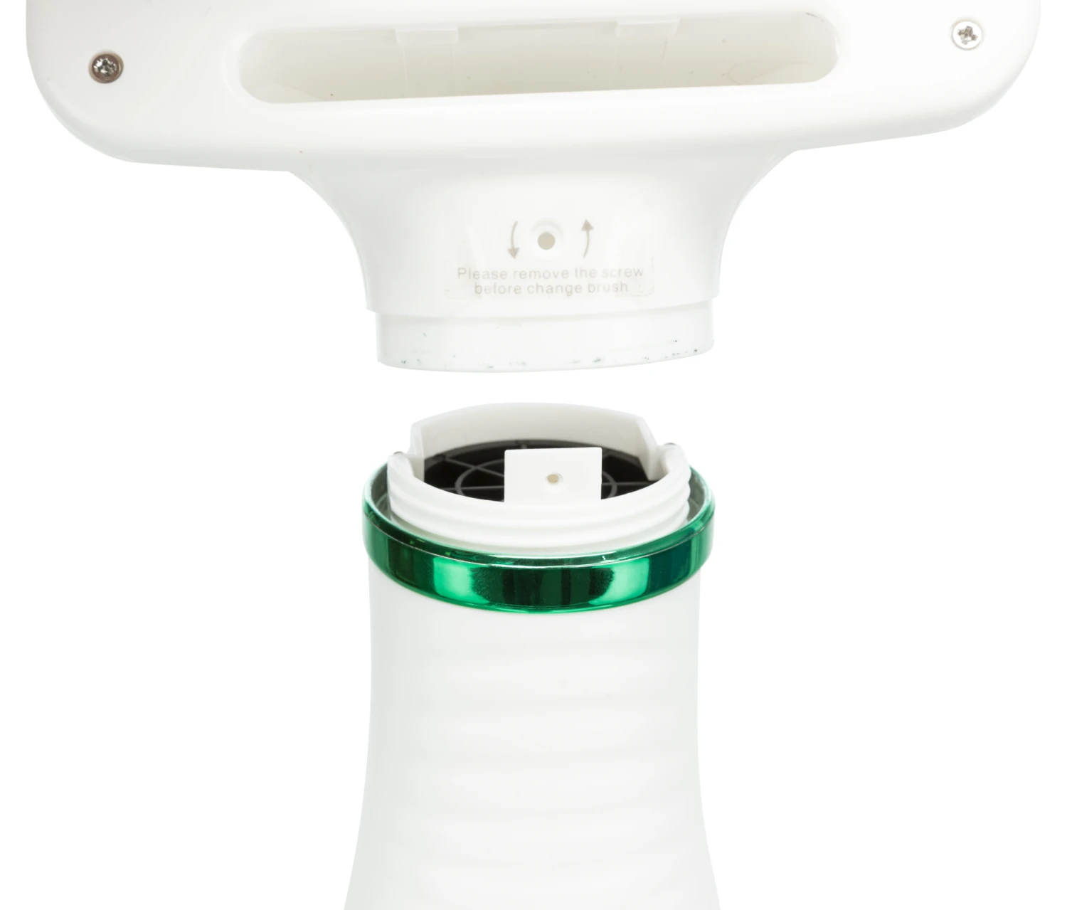 Trixie Brosse à Air Chaud 300w – Image 3