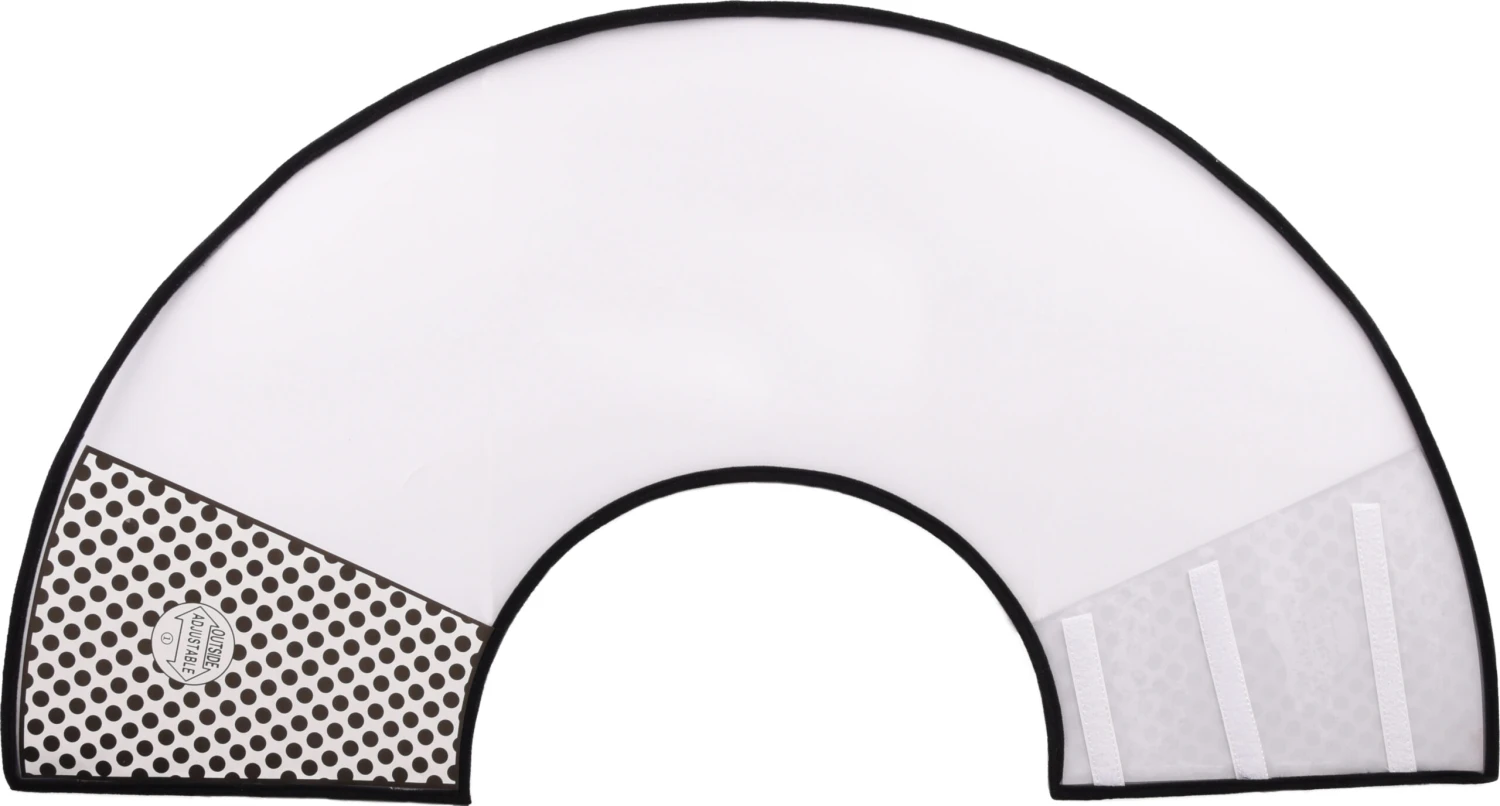 Flamingo Carcan Capo 38,5cm – Image 2