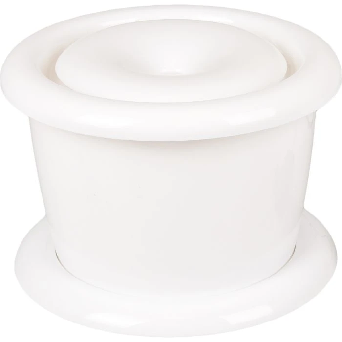 Flamingo Fontaine à Eau Trevi Blanche 3000ml