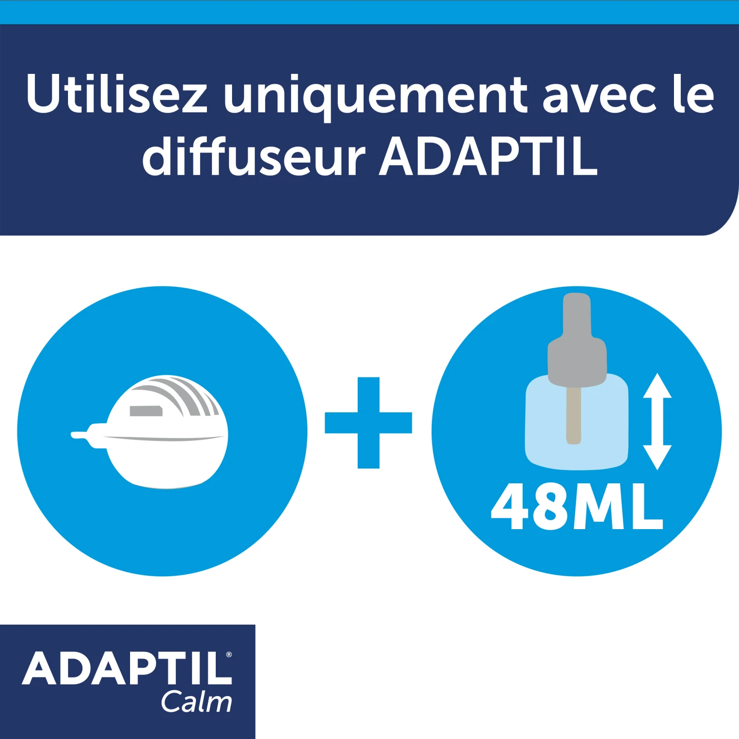 Diffuseur Adaptil Calm – Image 4