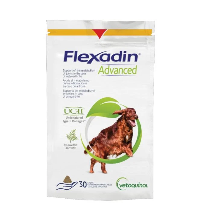 Flexadin Advanced